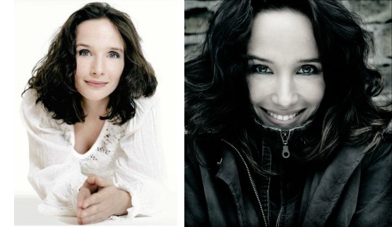 Helene Grimaud