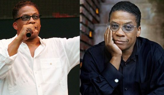 Herbie Hancock