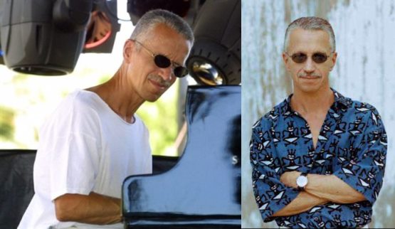 Keith Jarrett