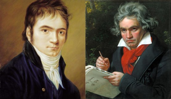 Ludwig Van Beethoven