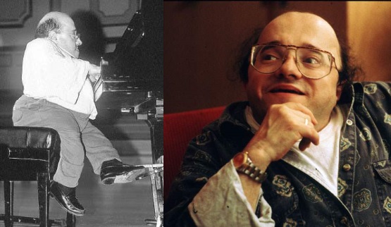 Michel Petrucciani