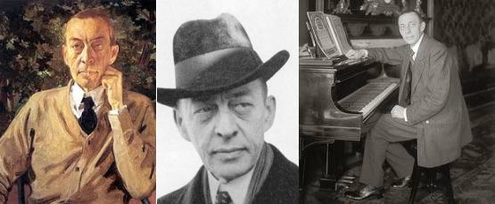 Rachmaninov