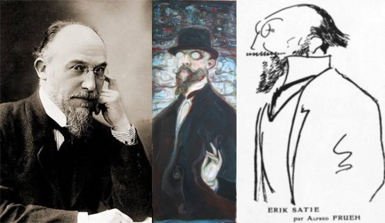 Satie