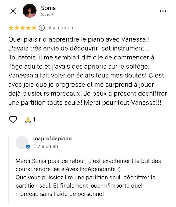 Témoignage 10