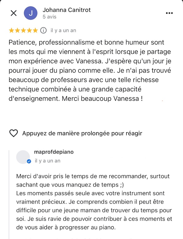 Témoignage 11