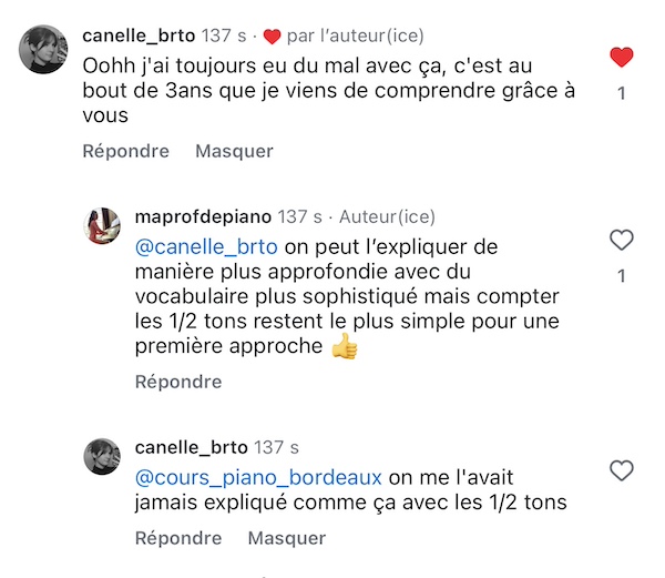 Témoignage 6
