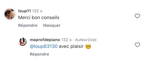 Témoignage 7