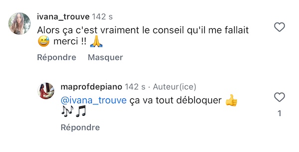 Témoignage 8
