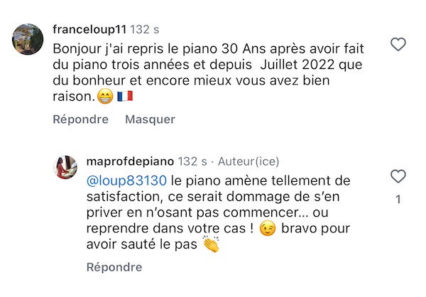 Témoignage 9