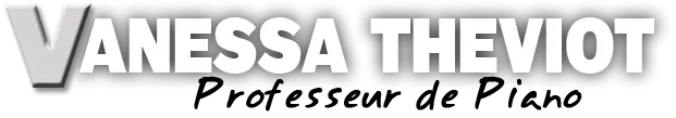 Académie de piano Vanessa Theviot